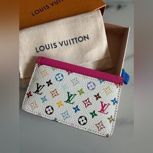 Louis Vuitton Card Holder